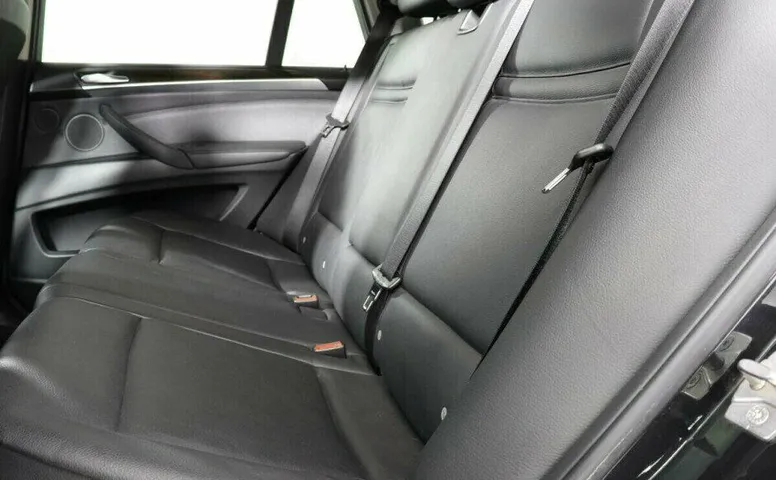 BMW X5 3.0 Автомат