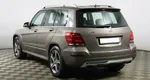 Mercedes-Benz GLK-Класс I (X204) Рестайлинг