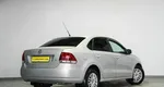 Volkswagen Polo, 5 поколение