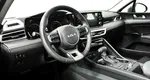 Kia к5 акпп 2020 с пробегом 53 264 км