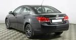 Chevrolet Cruze 1.8 Механика