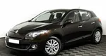 Renault Megane 1.6 Вариатор