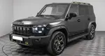 Jetour T2