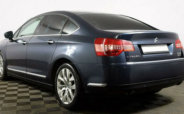 Citroen c5