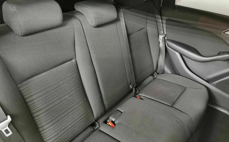 Mercedes-Benz B-Класс B 180 BlueEfficiency 7G-DCT (122 л.с.) Белый
