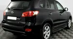 Hyundai Santa Fe 2.2 Автомат