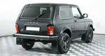 LADA (ВАЗ) 2121 (4x4) 1.7 Механика