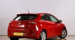 Hyundai i30, 2 поколение