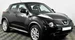 Nissan Juke 1.6 Вариатор