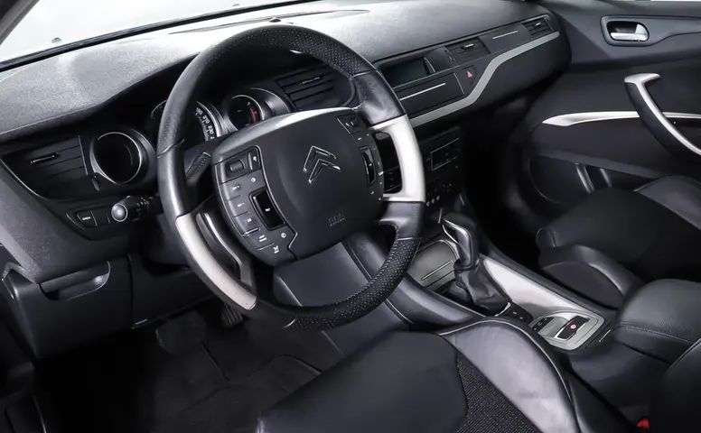 Citroen C5