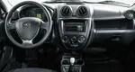 LADA (ВАЗ) Granta I