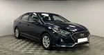 Hyundai sonata акпп 2018 с пробегом 49 586 км