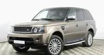 Land Rover Range Rover Sport I Рестайлинг