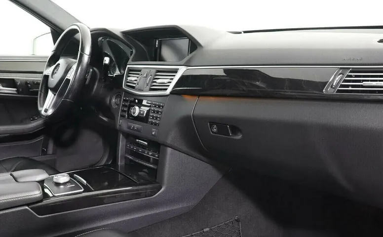 Mercedes-Benz E-Класс IV (W212, S212, C207)