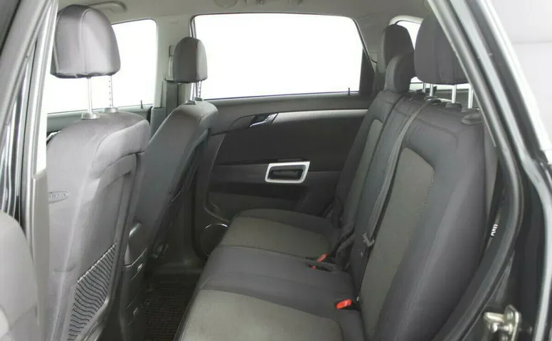 Opel Antara I