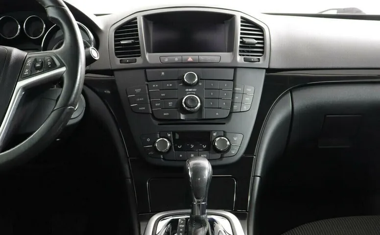 Opel Insignia I