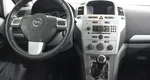 Opel Zafira B Рестайлинг