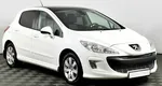 Peugeot 308 1.6 Автомат