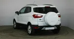 Ford EcoSport 1.6 Робот