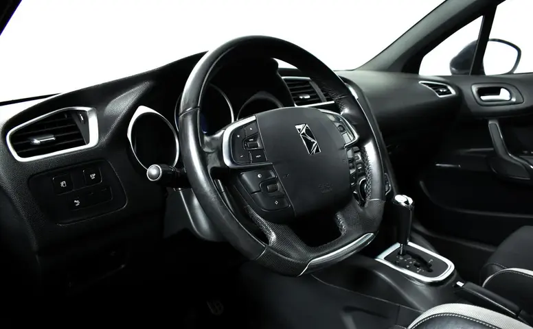 Citroen DS4