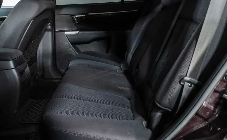 Hyundai santa fe мкпп 2012 с пробегом 102 846 км