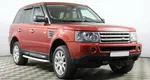 Land Rover Range Rover Sport I Рестайлинг