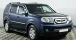 Honda Pilot 3.5 Автомат