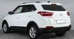 Hyundai creta акпп 2016 с пробегом 94 658 км