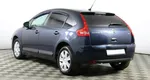 Citroen C4 I Рестайлинг