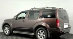 Nissan Pathfinder III Рестайлинг