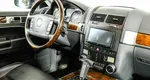 Volkswagen Touareg I Рестайлинг