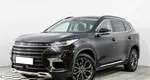 Exeed txl робот 2020 с пробегом 21 600 км