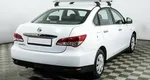 Nissan Almera 1.6 Автомат
