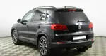 Volkswagen Tiguan 1.4 Механика