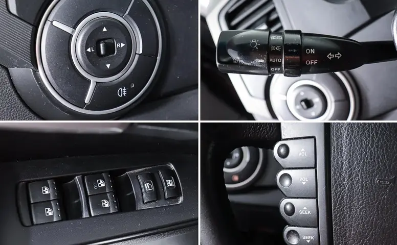 SsangYong Kyron