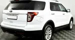 Ford Explorer 3.5 Автомат