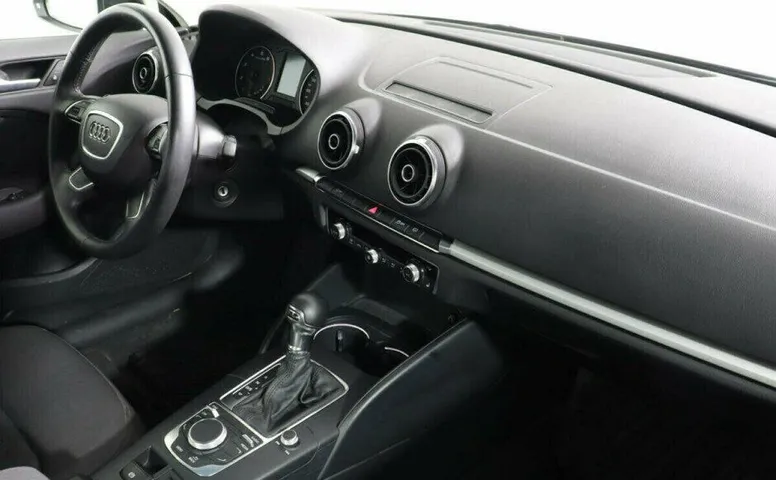 Audi A3 1.4 Робот