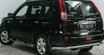 Nissan X-Trail 2.5 Механика