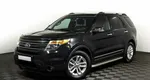 Ford Explorer 3.5 Автомат