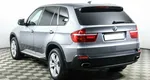 BMW X5 4.8 Автомат