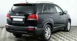 Kia Sorento 2.4 Автомат