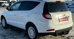 Geely Emgrand X7 I