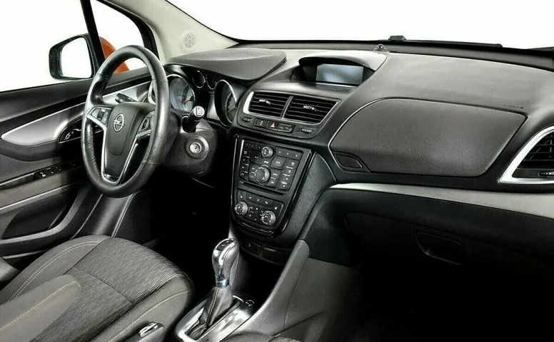 Opel Mokka 1.4 Автомат