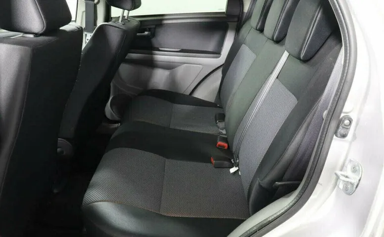 Suzuki SX4 1.6 Автомат