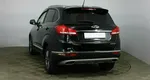 Chery Tiggo 5 2.0 Вариатор