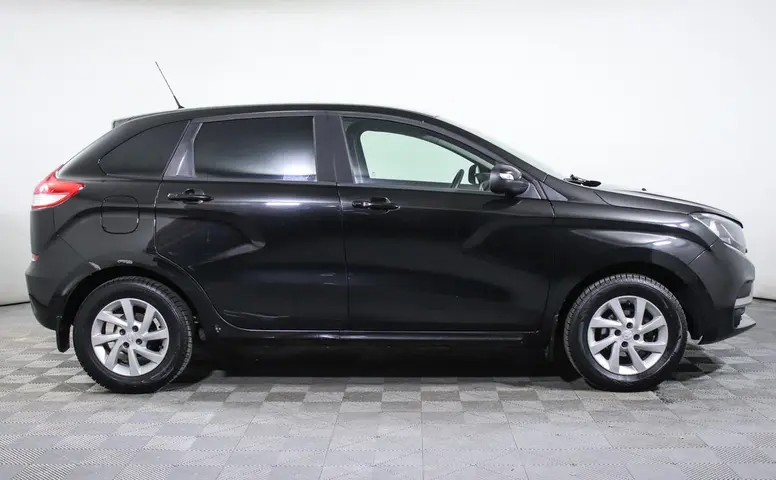 LADA (ВАЗ) XRAY