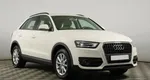 Audi Q3 I (8U)