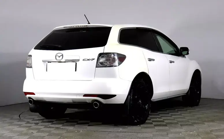 Mazda CX-7