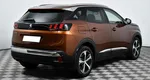 Peugeot 3008 акпп 2018 с пробегом 51 340 км