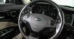 Kia Quoris, 1 поколение